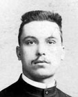 PLANQUE Joseph