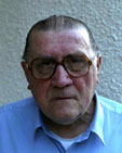 ROSIER Jean-Baptiste