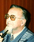 ROUX Andre
