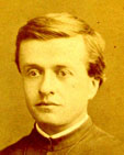 RUAULT Edouard