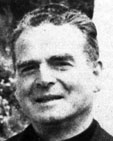 DOLAN Bernard