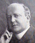 Mc CAFFREY Michael