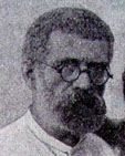 PELOFY Isidore