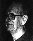 TOUSSAINT Jacques
