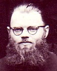 CALMET Michel