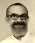 CLARISSE Jacques