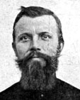 DELFOSSE Victor