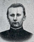 DESFONTAINES Joseph