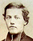 DURIEUX Antoine