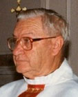 HARROLD James