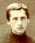 MORY Joseph
