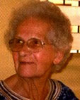 PORTIER Marthe