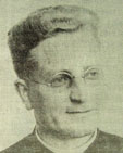 SMETZERS Antoon
