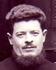 BEDAULT Jules