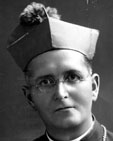 BRODERICK Thomas Mgr