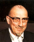 BRUN Hugues