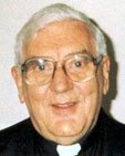 CONLON Hugh