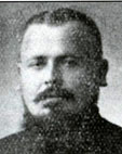DOLLINGER Jerome