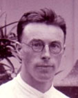 DONOGHUE Thomas