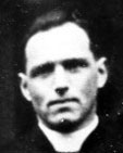 HUGHES Patrick