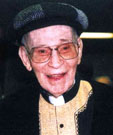 LANDRY George
