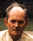 McKEOWN Hugh