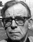 McNEILL Leo Patrick