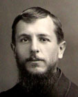 PRAUD Ferdinand