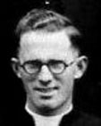 CADOGAN Jeremiah
