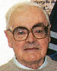 O CONNELL Sean