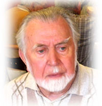 Andre Gueret