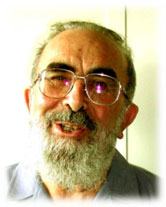 Jean Dhumeau
