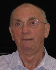 gerald anthony