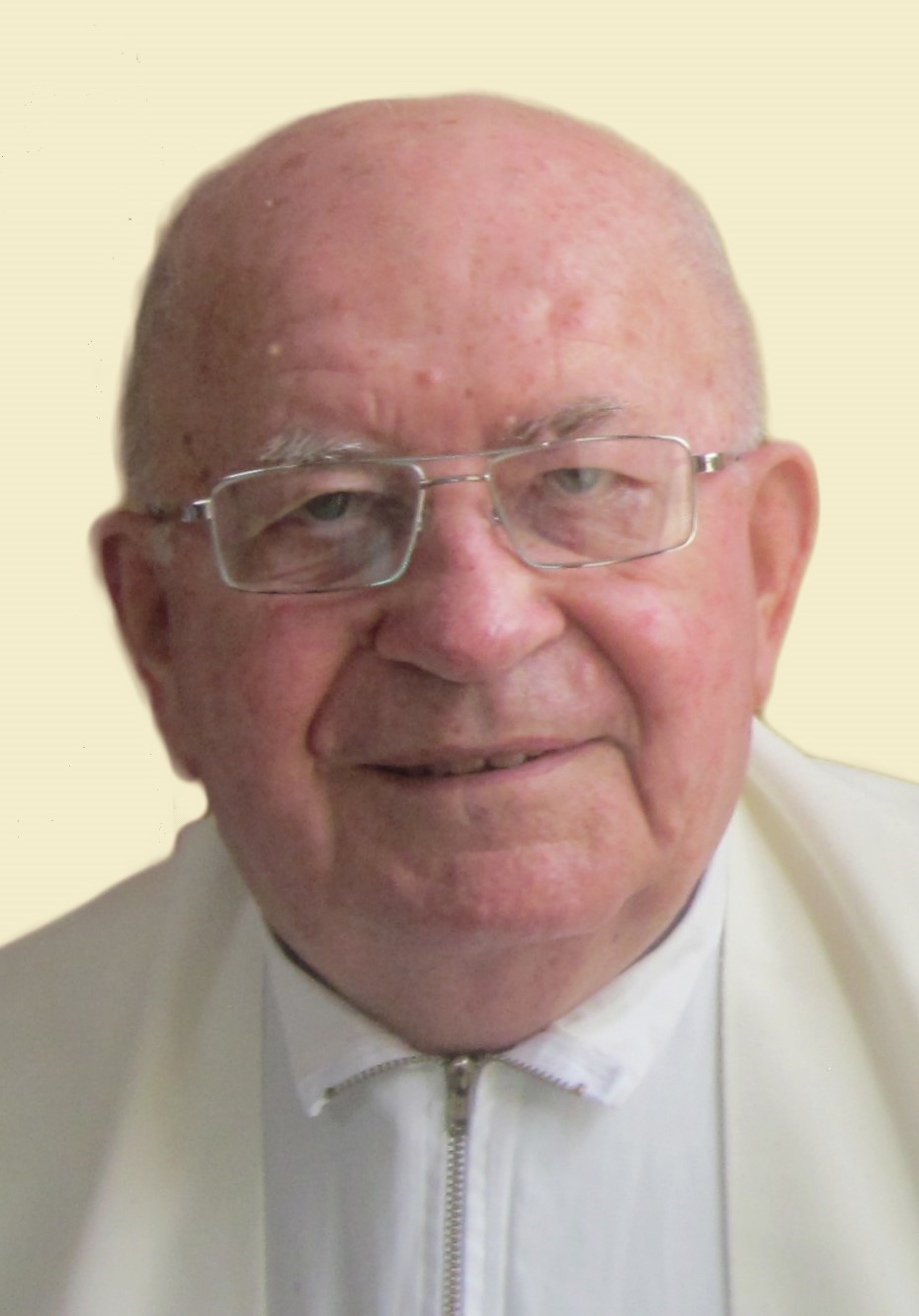 Fr Con Murphy SMA