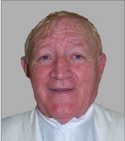Fr. Val Hynes