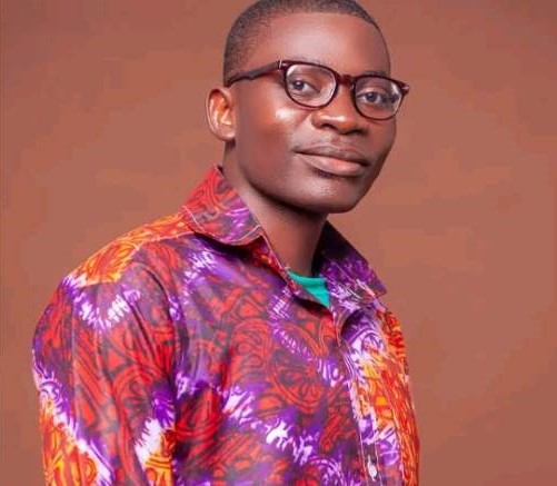Albert Dassah -Seminarian
